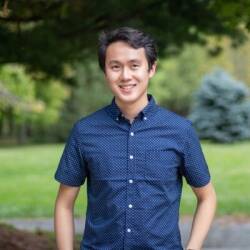 Matthew Shan '21